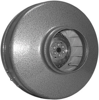 Vortex 4" 172 CFM Powerfan VTX400