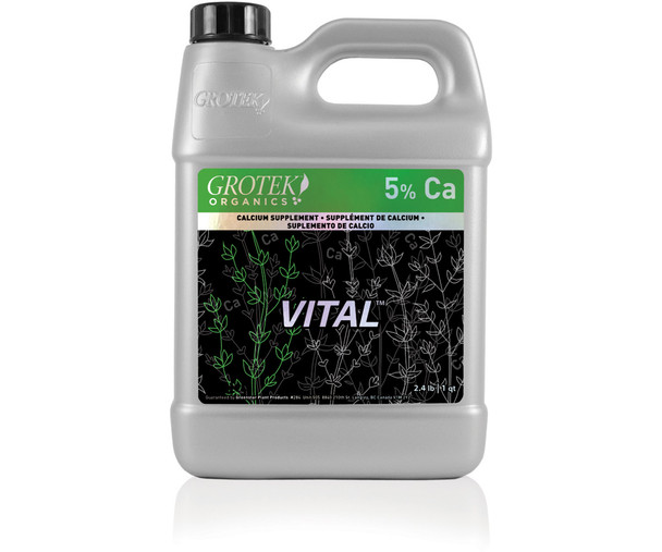 Grotek Grotek Vital, 1L GT0006570