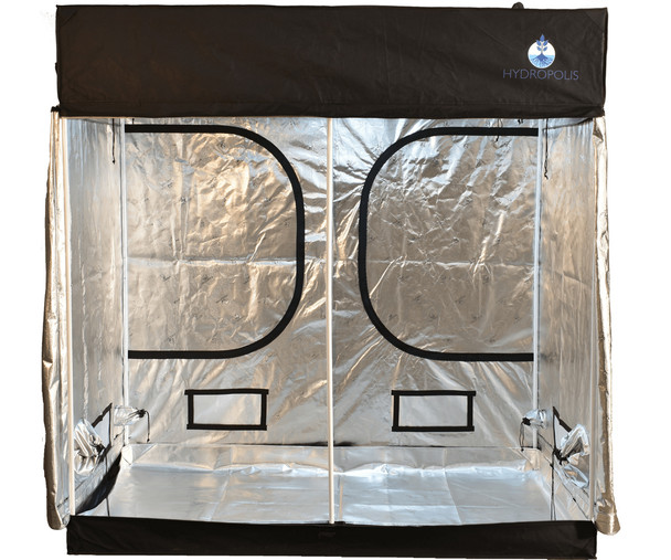 Hydropolis Grow Tents Hydropolis Grow Tent 3x6 HYDT36