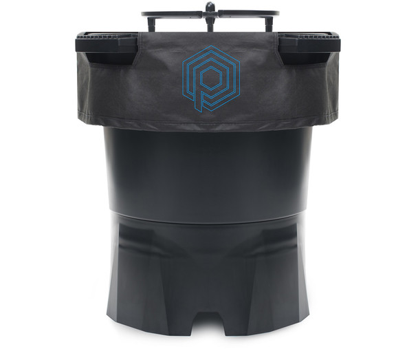 Aptus PCS Ready To Use P50 System, Includes AP60052 And AP60054 AP60050