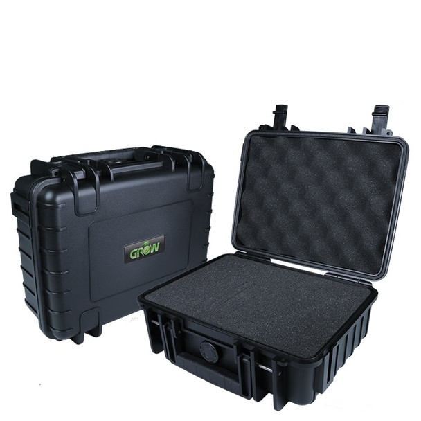 Grow1 Protective Case 10.5in x 8.5in x 4in