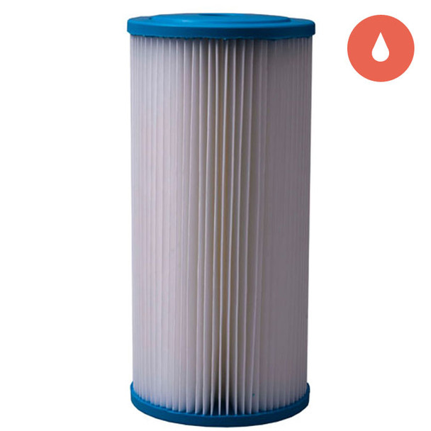 GrowoniX Replacment Pleated Sediment Filter large