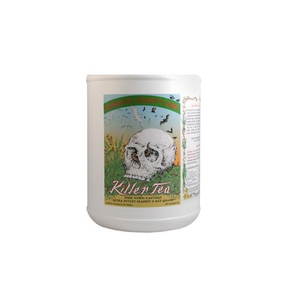 Humboldt Counties Own Killer Tea- 5 GAL