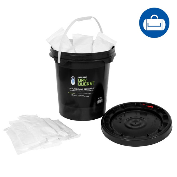 Integra Boost 30 Bags of 200g each Desiccant Packs Drying Rooms