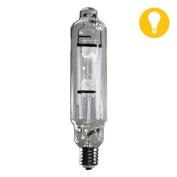 Interlux 1000W MH Lamp - Pulse Start