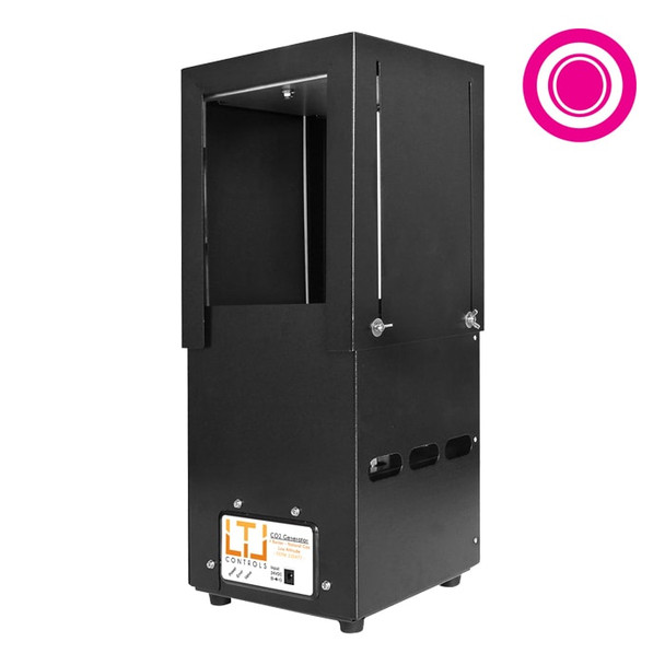 LTL CO2 generator 4 Burners NG High Altitude