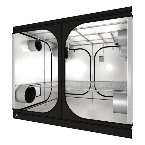 Secret Jardin Dark Room 240 v3.0 8 x 8 x 6 2/3