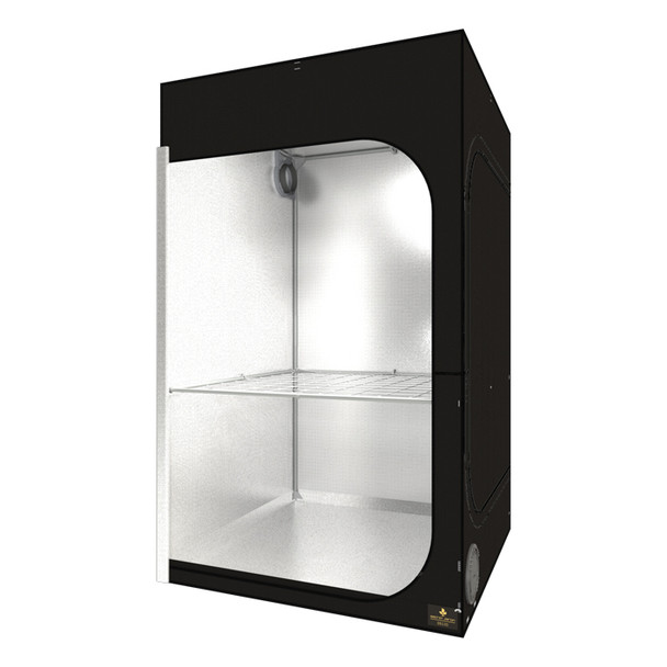 Secret Jardin Dark Street 120 v4.0 4 x 4 x 6 1/2