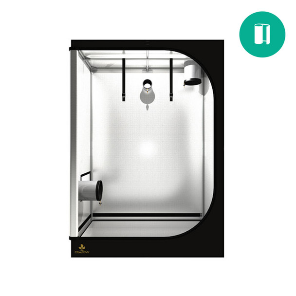 Secret Jardin Dark Street 120 Wide v4.0 4 x 2 x 6