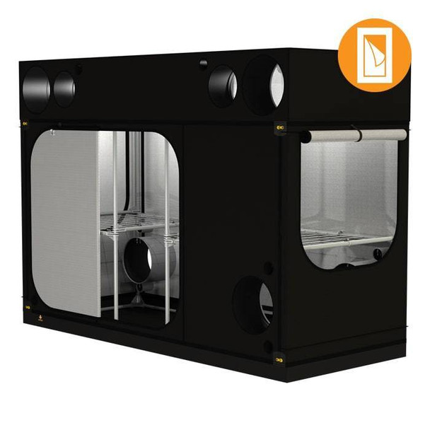 Secret Jardin Intense 120 v3.0 4 x 10 x 7