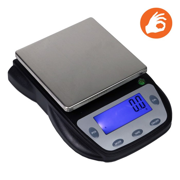 Grow1 Digital Scale 11 lb