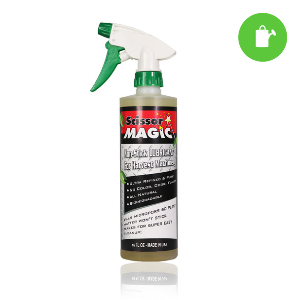 Scissor Magic Spray 16oz