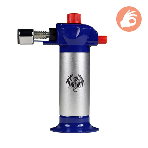 Special Blue Slayer Torch