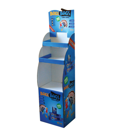 Bake Bag POP Display ONLY