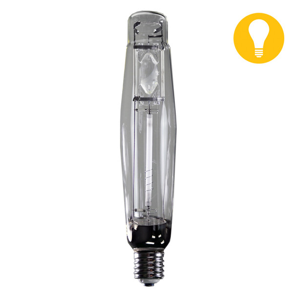 InterLux DualARC 600W Lamp