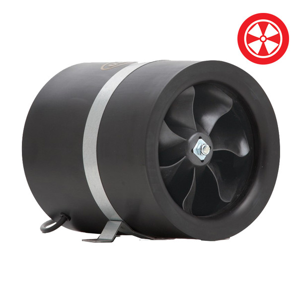 8 Max Fan 675 CFM