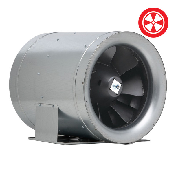 14 Max Fan 1700 CFM