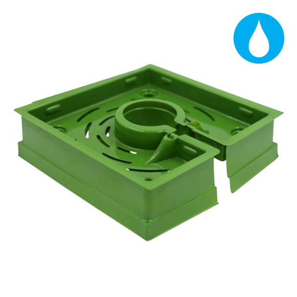 FloraCaps 6 x 6 Single Use