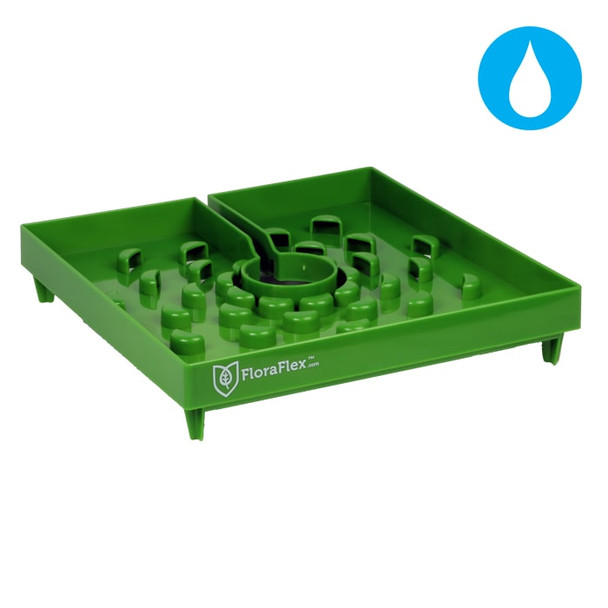 FloraFlex FloraCaps 8 x 8