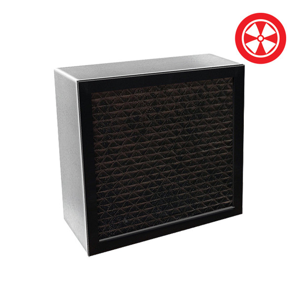 Air Box Jr Refill CocoFilter