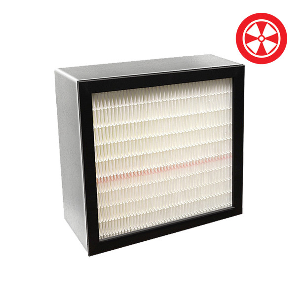 Air Box Jr Refill Hepa Filter