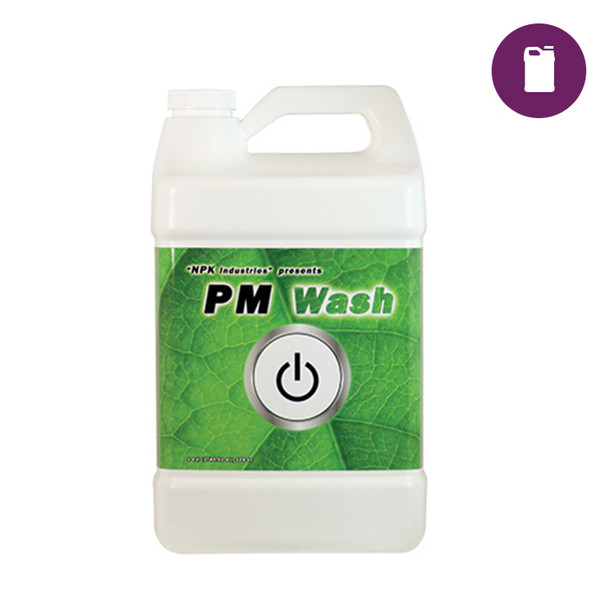 NPK PM Wash Gallon