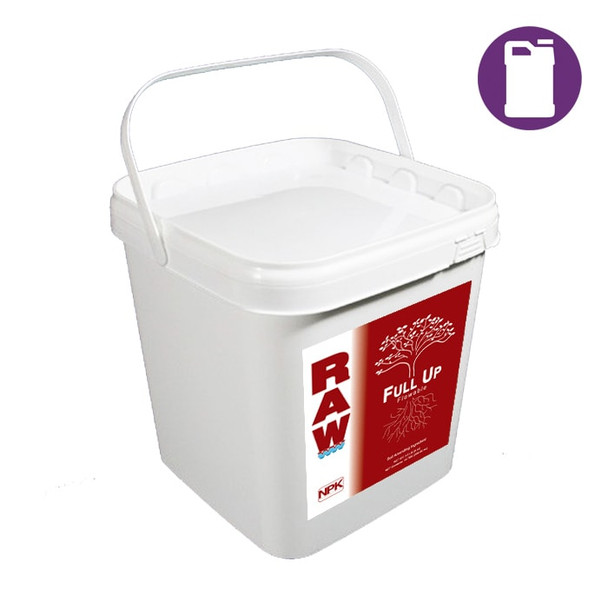 NPK RAW Full Up 25lb