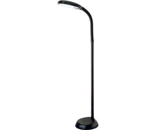 Agrobrite Agrobrite Standing LED Plant Lamp, 14w FLF27DFLED