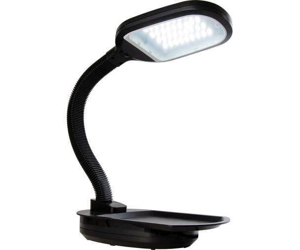 Agrobrite Agrobrite Desktop LED Plant Light, 14w FLF27DLED