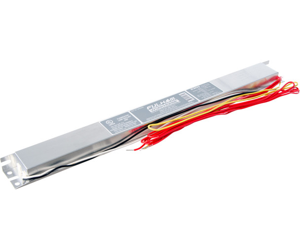 Hydrofarm FLT44240 and FLT48240 Replacement Ballast 240V FMWH7230L