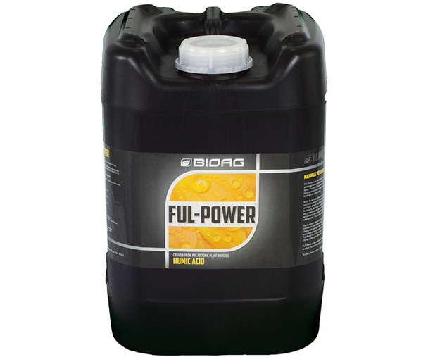 BioAg BioAg Ful-Power 5 gal BA70050