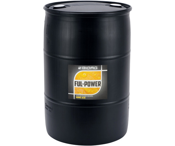 BioAg BioAg Ful-Power 55 gal BA70550