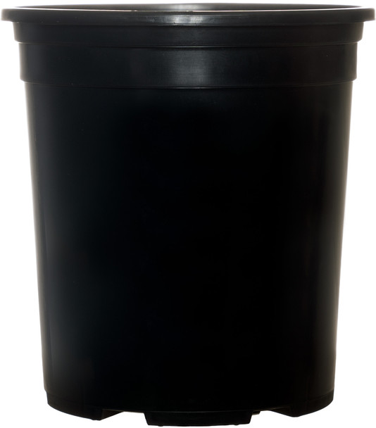 Pro Cal Premium Nursery Pot 1 Gal, Bottom Drain HG1PHDALT