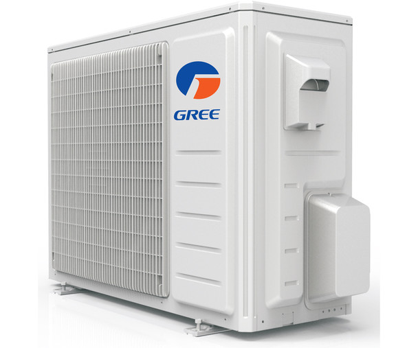 GREE GREE LIVO Gen3 24000 BTU 19 SEER Outdoor Unit 208-230V TW17425C
