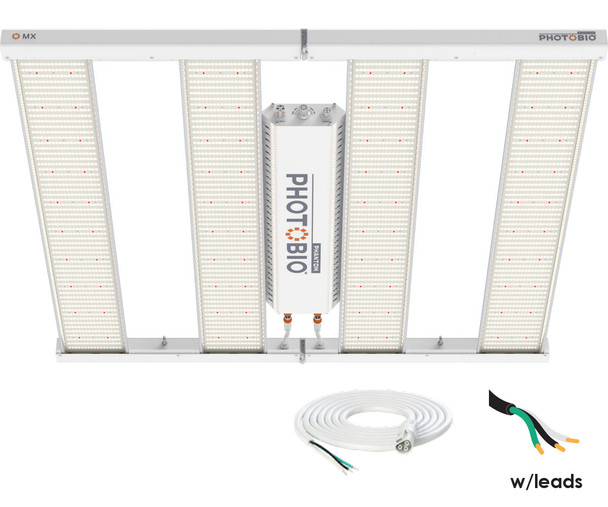 PHOTOBIO PHOTOBIO MX 680W 100-277V S4 iLOC 10 Leads Cord PTB7680LS47