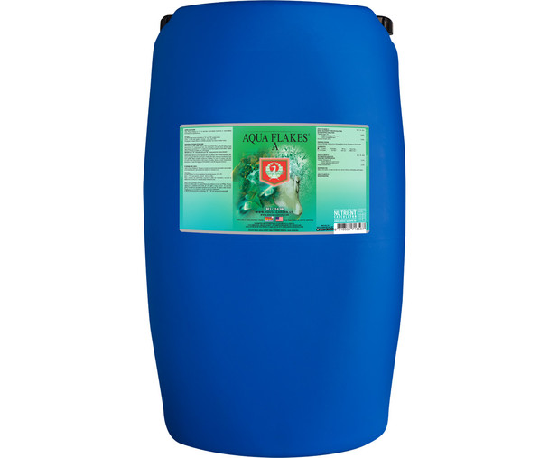 House and Garden House and Garden Aqua Flakes A -- 60L HGAFA60L