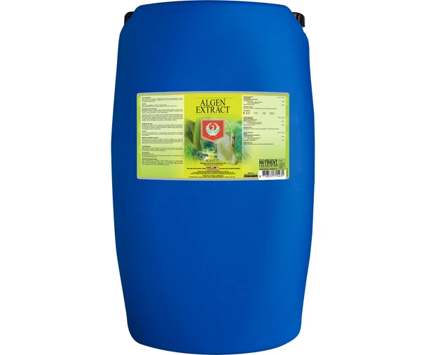 House and Garden House and Garden Algen Extract -- 60L HGALG60L