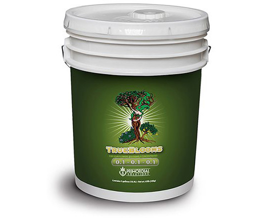 Primordial Solutions Primordial Solutions True Bloom 5gal PRITB5G
