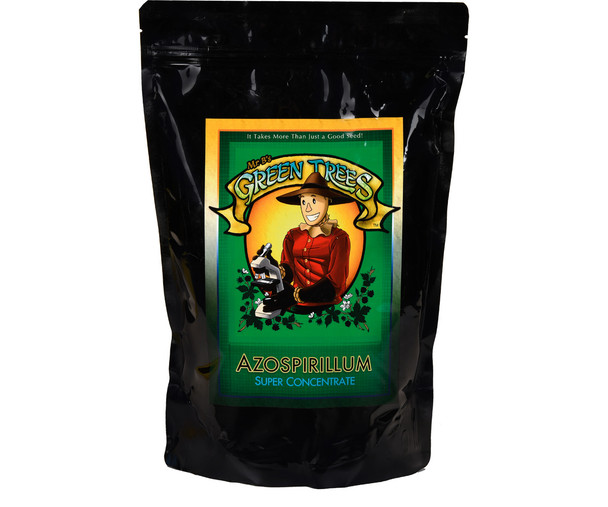 Mr Bs Green Trees Mr Bs Green Trees Azospirillum Super Concentrate, 10 lbs MRGTAZO10LB
