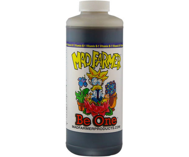 Mad Farmer Mad Farmer Be One, 1 qt MFBEONE1QT