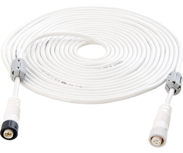 20 Mini 3P(M) to Mini 3P(F) WT data link cable, IP65, RF CHC223108W