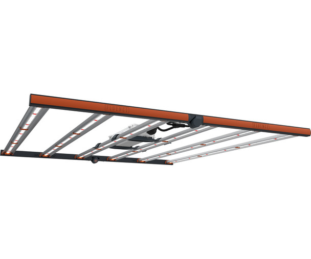 FANG, 120-277V, 6 AC, NEMA 6-15P, 2-Point Lance, Dimmer FLUEFANG