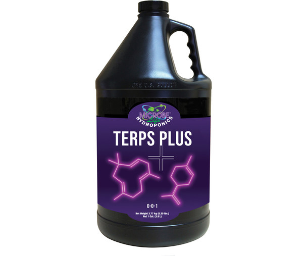 Microbe Life Terps Plus 1 Gal ML22074