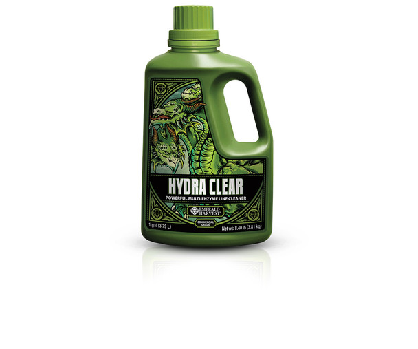Emerald Harvest Hydra Clear, 1 gal EMHHCLG