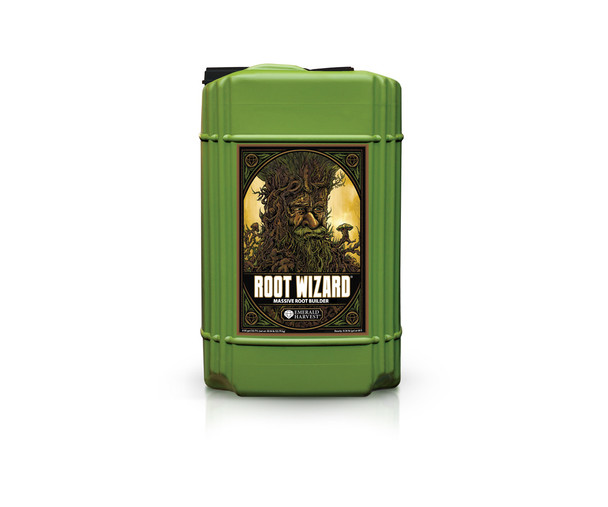 Emerald Harvest Root Wizard, 6 gal EMHRW6G