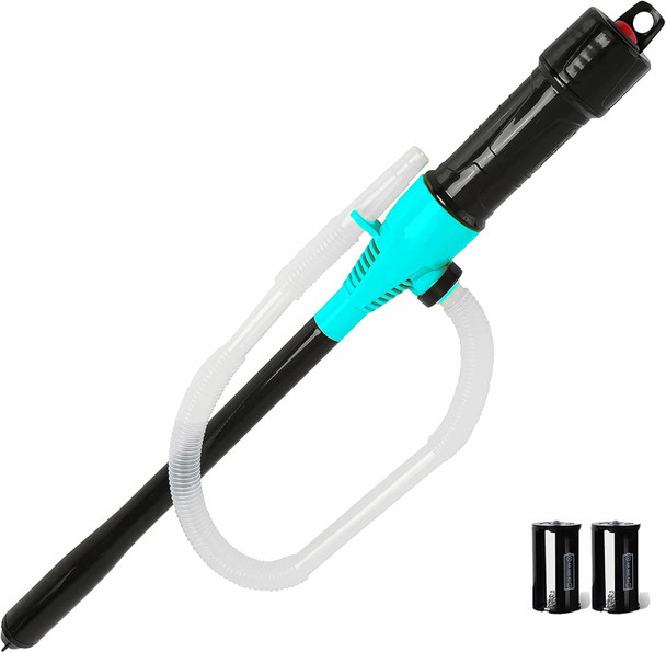 Battery Operated Water Pump