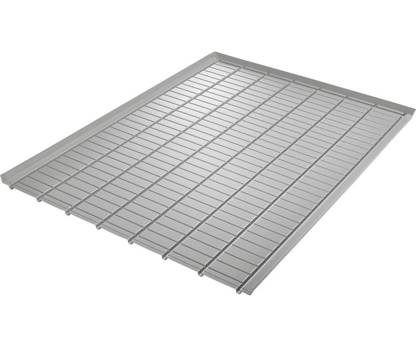 Active Aqua 2.0 Infinity Tray, 5' x 6.5' (End Tray)