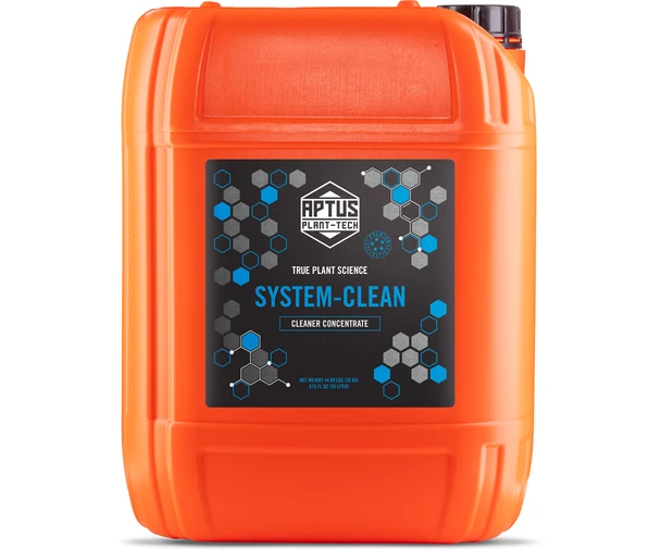 Aptus SYSTEM-CLEAN, 20 L