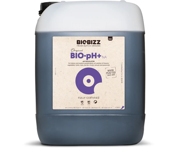 Biobizz Bio-pH+, 10 L