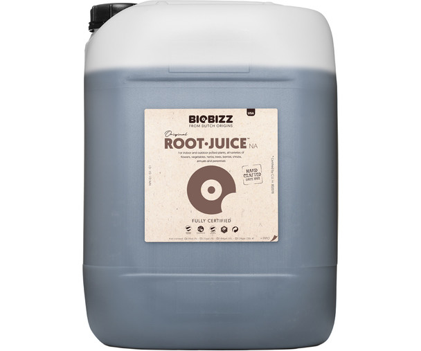 BioBizz Root-Juice, 20 L (CA and OR only)